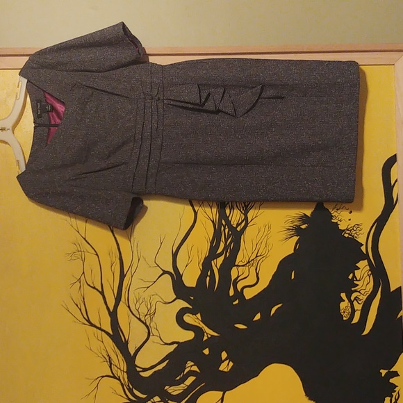 WHBM Dress - Picture 1 of 8